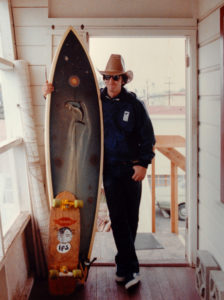 Mike Fortin